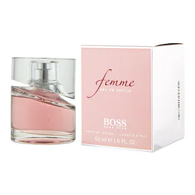 HUGO BOSS Femme Apă de parfum pentru femei 50 ml