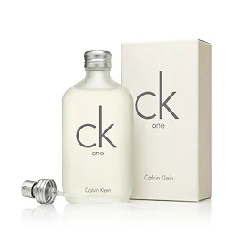 Calvin Klein CK One Apă de toaletă 50 ml