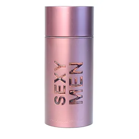 Carolina Herrera 212 Sexy Men Apă de toaletă pentru bărbați 100 ml tester