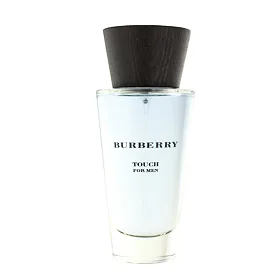 Burberry Touch for Men Apă de toaletă tester pentru bărbați 100 ml