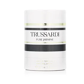Trussardi Pure Jasmine Apă de parfum pentru femei 30 ml
