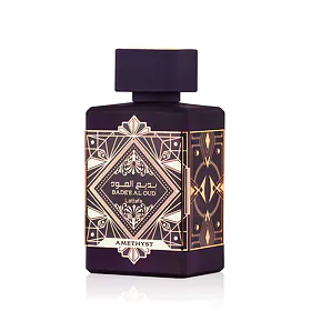 Lattafa Bade'e Al Oud Amethyst Apă de parfum pentru femei 100 ml