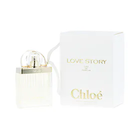 Chloé Love Story Apă de parfum pentru femei 50 ml