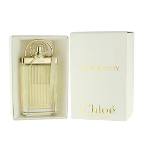 Chloé Love Story Apă de parfum pentru femei 75 ml