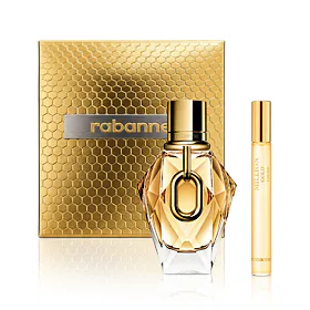 Paco Rabanne Million Gold For Her Apă de parfum pentru femei 1 buc