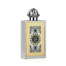 Lattafa Pride King Of Arabia Apă de parfum 100 ml