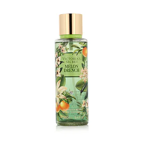 Victoria´s Secret Melon Drench Spray de corp pentru femei 250 ml