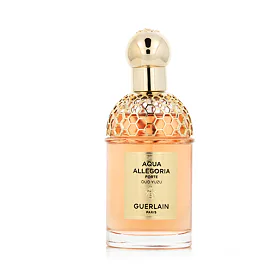Guerlain Aqua Allegoria Forte Oud Yuzu Apă de parfum pentru femei 75 ml