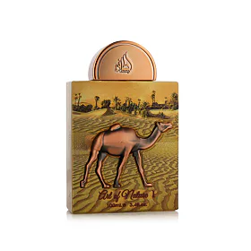 Lattafa Pride Art of Nature I Apă de parfum 100 ml