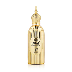 Afnan Abiyad Sandal Apă de parfum  100 ml