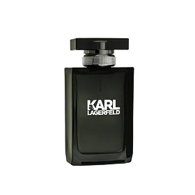 Karl Lagerfeld Karl Lagerfeld For Him Apă de toaletă pentru bărbați 100 ml tester