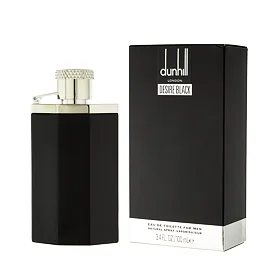Dunhill Desire Black Apă de toaletă pentru bărbați 100 ml