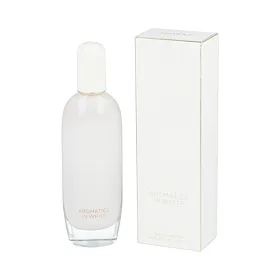 Clinique Aromatics In White Apă de parfum pentru femei 100 ml
