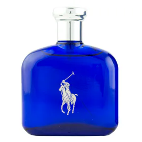 Ralph Lauren Polo Blue Apă de toaletă tester pentru bărbați 125 ml