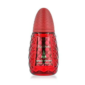 Pino Silvestre Amber Woods Apă de toaletă pentru bărbați 125 ml