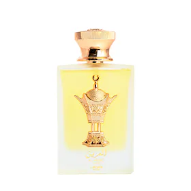 Lattafa Pride Al Areeq Gold Apă de parfum 100 ml