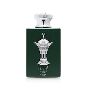 Lattafa Pride Al Areeq Silver Apă de parfum pentru bărbați 100 ml