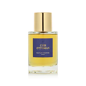 Parfum d'Empire Cuir Ottoman Apă de parfum 100 ml