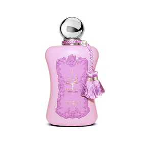 Zimaya Fatima Velvet Love Extract de parfum pentru femei 100 ml