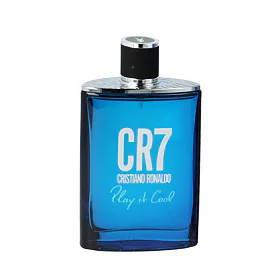 Cristiano Ronaldo CR7 Play It Cool Apă de toaletă pentru bărbați 100 ml