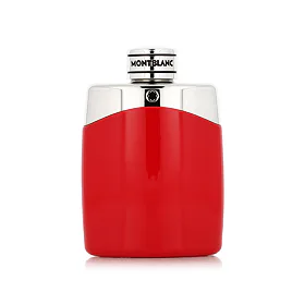 Montblanc Legend Red Apă de parfum pentru bărbați 100 ml