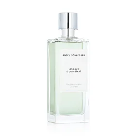 Angel Schlesser Les Eaux d'Un Instant Mediterranean Cypress Apă de toaletă  100 ml