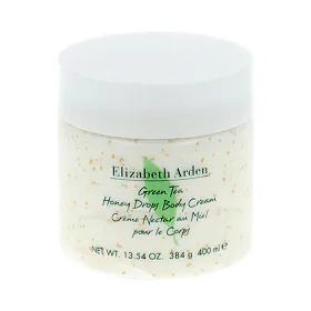 Elizabeth Arden Green Tea Honey Drops Cremă de corp pentru femei 400 ml