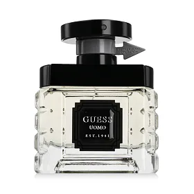 GUESS Uomo Apă de toaletă pentru bărbați 50 ml