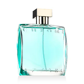 Azzaro Chrome Azure Apă de toaletă pentru bărbați 100 ml