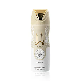 Lattafa Yara Moi Deodorant pentru femei 200 ml
