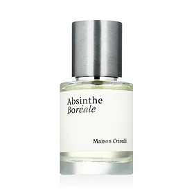 Maison Crivelli Absinthe Boréale Apă de parfum  30 ml