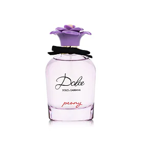 Dolce&Gabbana Dolce Peony Apă de parfum pentru femei 75 ml
