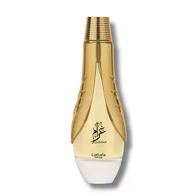 Lattafa Pride Gharam Apă de parfum 100 ml