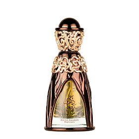 Lattafa Niche Emarati Zikra Apă de parfum  100 ml