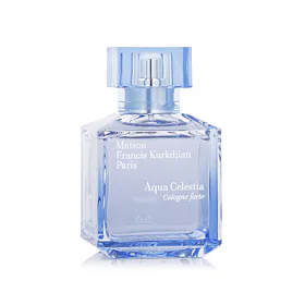 Maison Francis Kurkdjian Aqua Celestia Cologne Forte Apă de parfum 70 ml