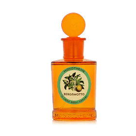 Monotheme Bergamotto Apă de toaletă  100 ml