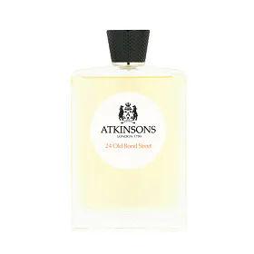 Atkinsons 24 Old Bond Street Apă de colonie  100 ml