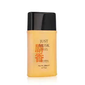 Mayfair Just Musk Gel de duș pentru femei 200 ml
