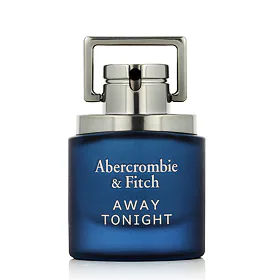 Abercrombie & Fitch Away Tonight Apă de toaletă pentru bărbați 30 ml
