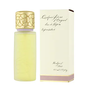 Houbigant Quelques Fleurs L'Original Apă de parfum pentru femei 100 ml