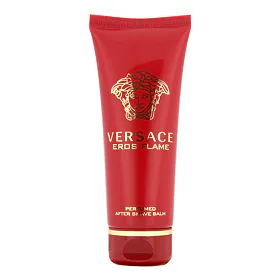 Versace Eros Flame Balsam după ras pentru bărbați 100 ml