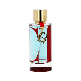 Carolina Herrera CH L'Eau 2017 Apă de toaletă pentru femei 100 ml tester