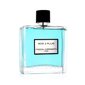 Pascal Morabito Collection Cologne Bois & Pluie Apă de toaletă pentru bărbați 200 ml