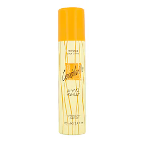 Alyssa Ashley Coco Vanilla Spray de corp pentru femei 100 ml