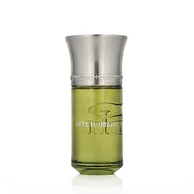 Liquides Imaginaires Bête Humaine Apă de parfum  100 ml