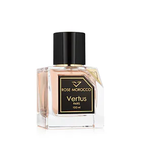 Vertus Rose Morroco Apă de parfum 100 ml