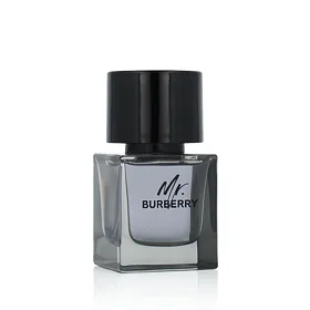 Burberry Mr. Burberry Apă de toaletă pentru bărbați 50 ml