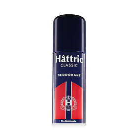 Hattric Classic Deodorant pentru bărbați 150 ml