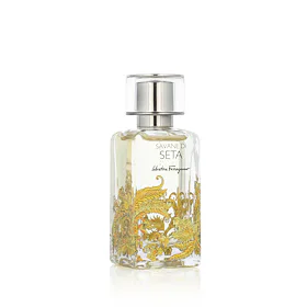 Ferragamo Savane Di Seta Apă de parfum 50 ml