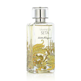 Ferragamo Savane Di Seta Apă de parfum 100 ml